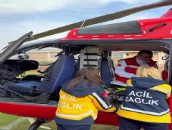 7 Ya��ndaki Epilepsi hastas� sevk edildi�i hastanede vefat etti